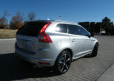 2015 Volvo XC60 Auto Sales LLC