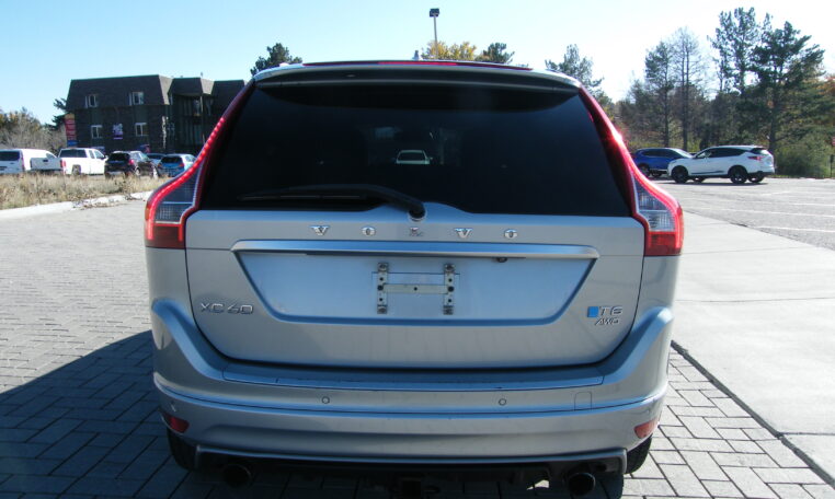 2015 Volvo XC60 Auto Sales LLC