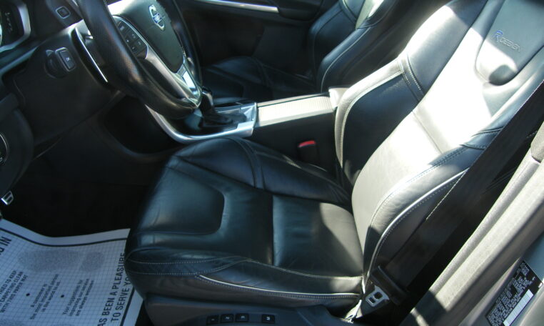 2015 Volvo XC60 Auto Sales LLC