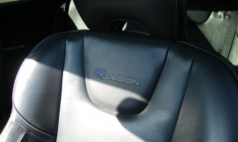 2015 Volvo XC60 Auto Sales LLC