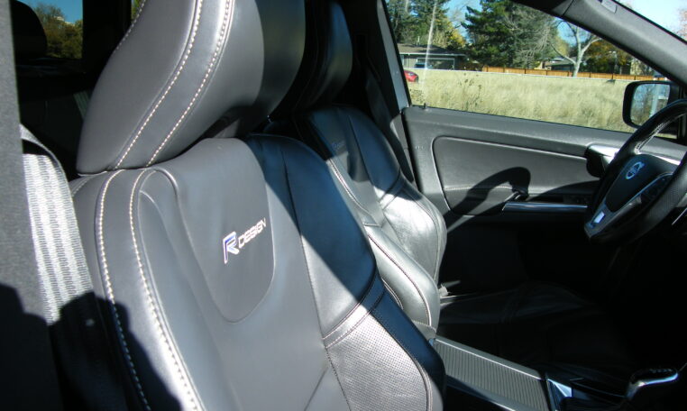 2015 Volvo XC60 Auto Sales LLC