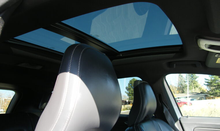 2015 Volvo XC60 Auto Sales LLC