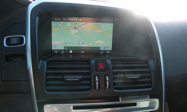 2015 Volvo XC60 Auto Sales LLC