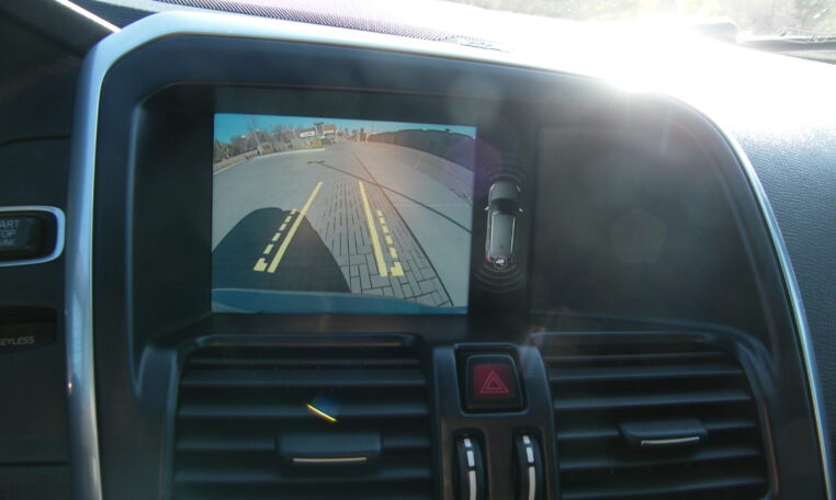 2015 Volvo XC60 Auto Sales LLC