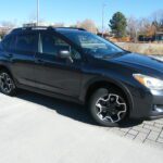 2014 Subaru XV Crosstrek