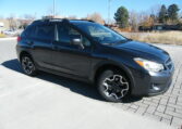 2014 Subaru XV Crosstrek