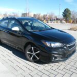 2019 Subaru Impreza