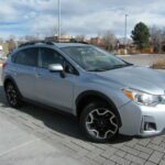 2016 Subaru Crosstrek