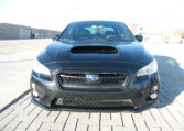 2017 Subaru WRX