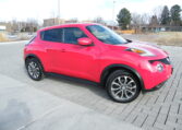 2017 Nissan Juke