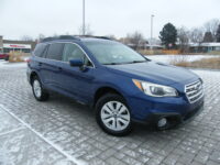 2016 Subaru Outback