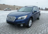 2016 Subaru Outback
