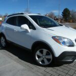 2016 Buick Encore Auto Sales LLC