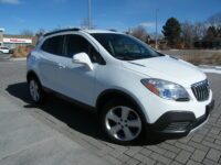 2016 Buick Encore Auto Sales LLC