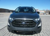 2020 Ford EcoSport