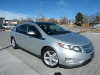 2012 Chevrolet Volt