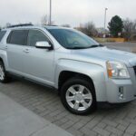 2012 GMC Terrain