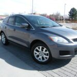 2008 Mazda CX-7