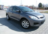 2008 Mazda CX-7
