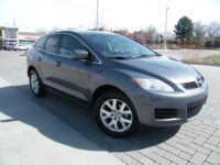 2008 Mazda CX-7