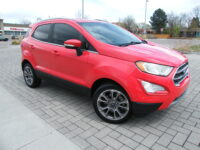 2019 Ford EcoSport