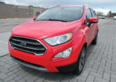 2019 Ford EcoSport