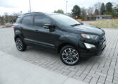 2020 Ford EcoSport
