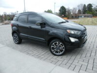 2020 Ford EcoSport