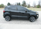 2020 Ford EcoSport
