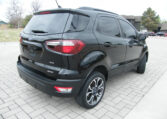 2020 Ford EcoSport