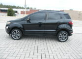 2020 Ford EcoSport