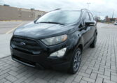 2020 Ford EcoSport