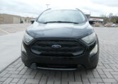 2020 Ford EcoSport