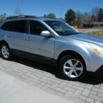 2013 Subaru Outback