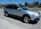 2013 Subaru Outback