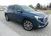 2021 GMC Terrain