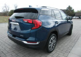2021 GMC Terrain