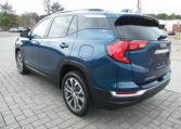 2021 GMC Terrain
