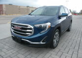 2021 GMC Terrain