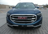 2021 GMC Terrain