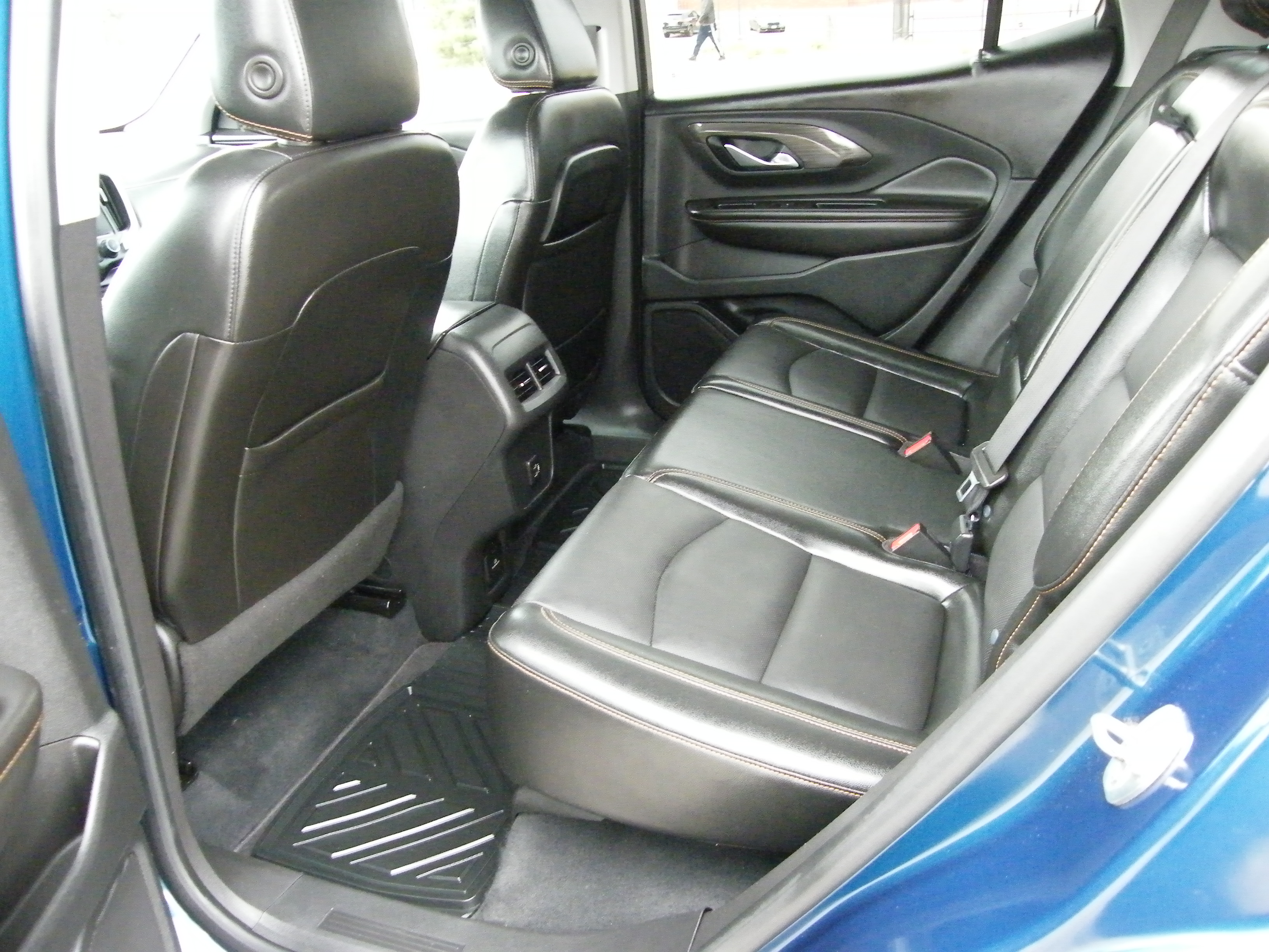 2021 GMC Terrain SLT - Photo 34