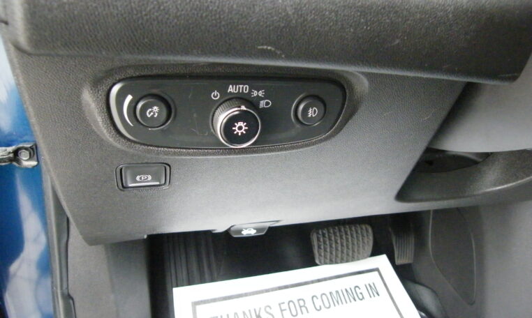 2021 GMC Terrain