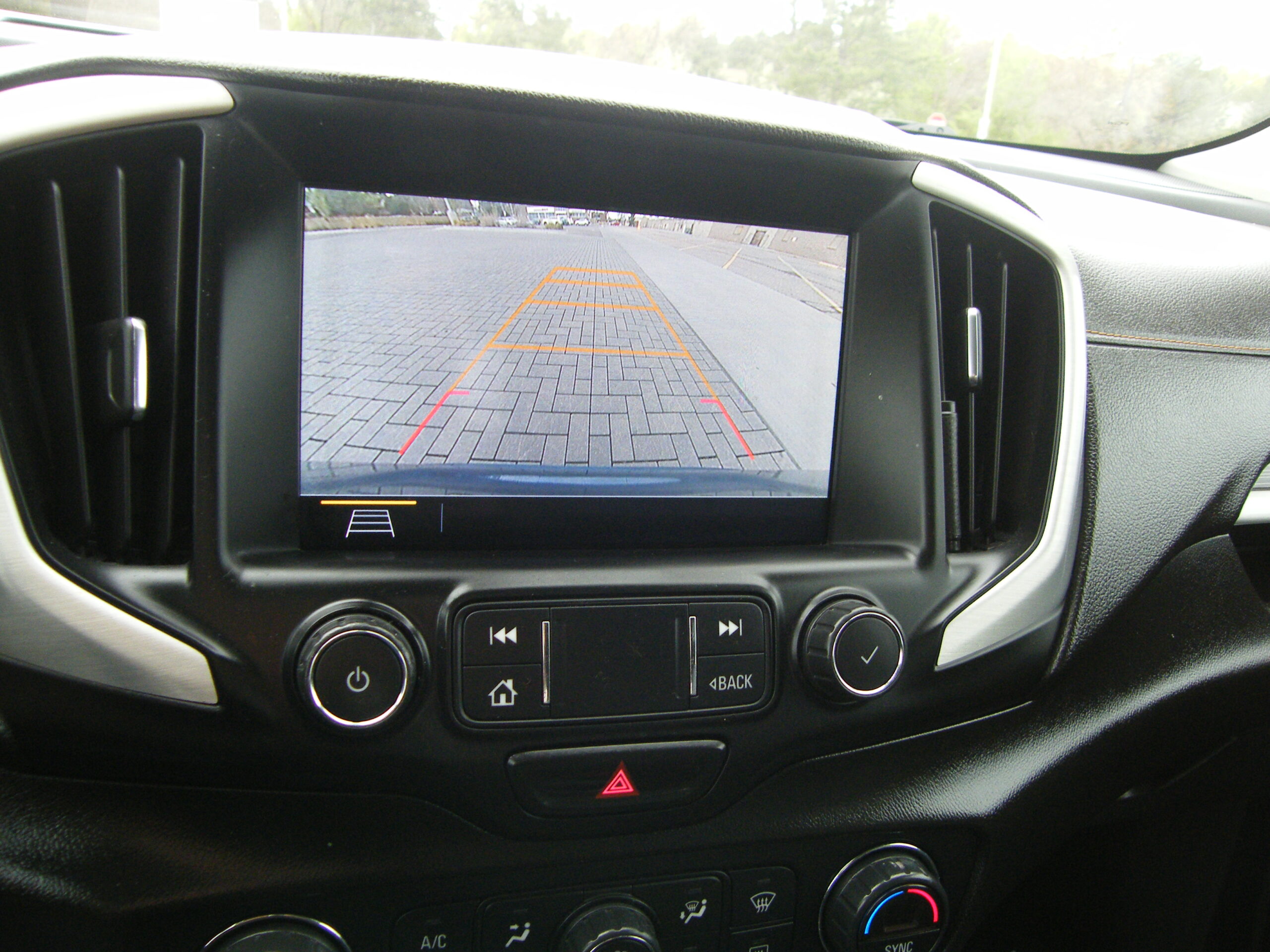 2021 GMC Terrain SLT - Photo 23