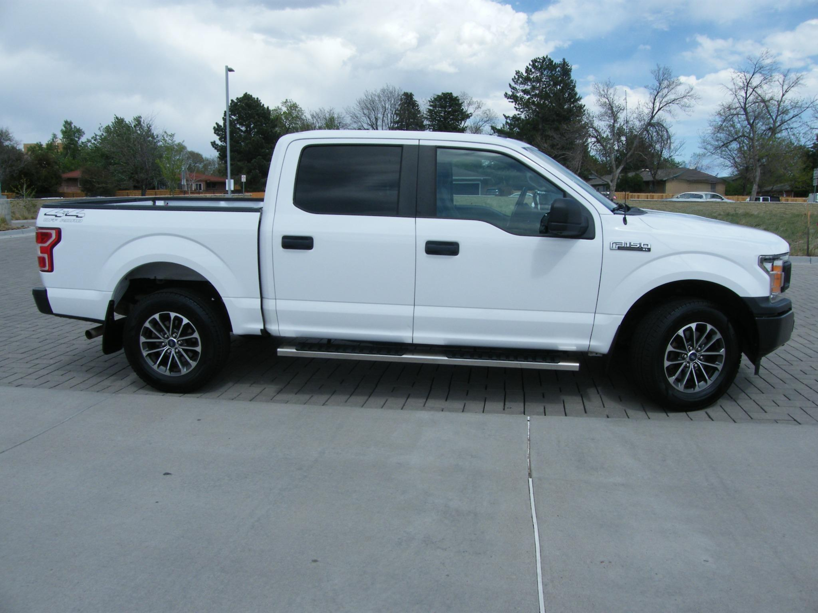 2019 Ford F-150 - Photo 24