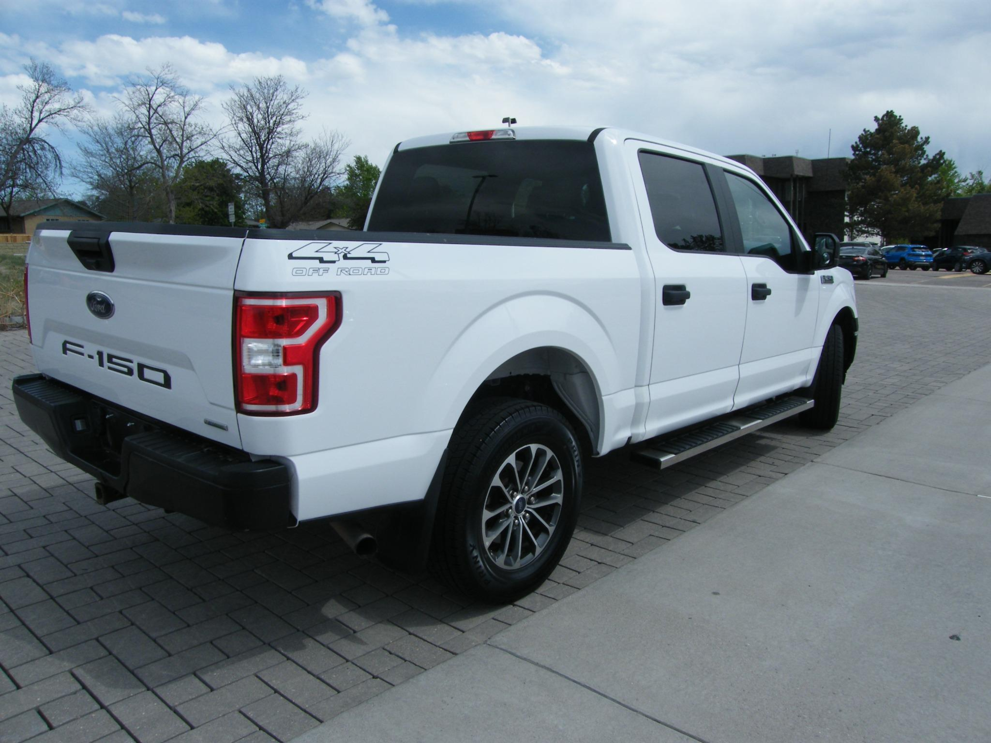 2019 Ford F-150 - Photo 25