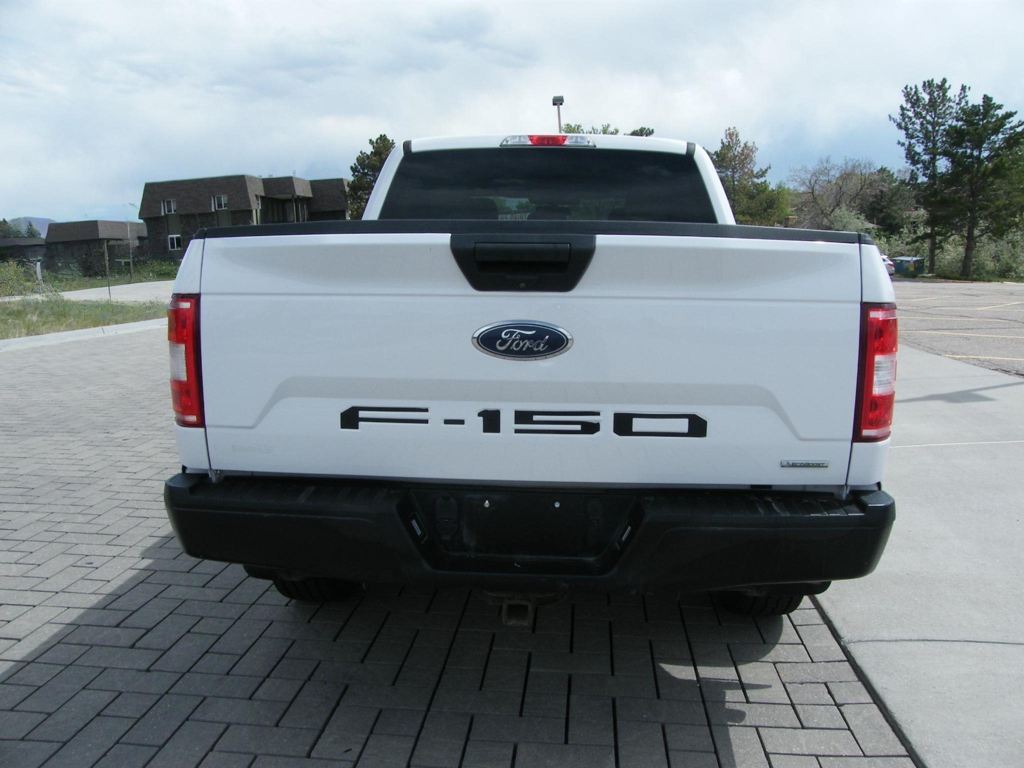 2019 Ford F-150 - Photo 26
