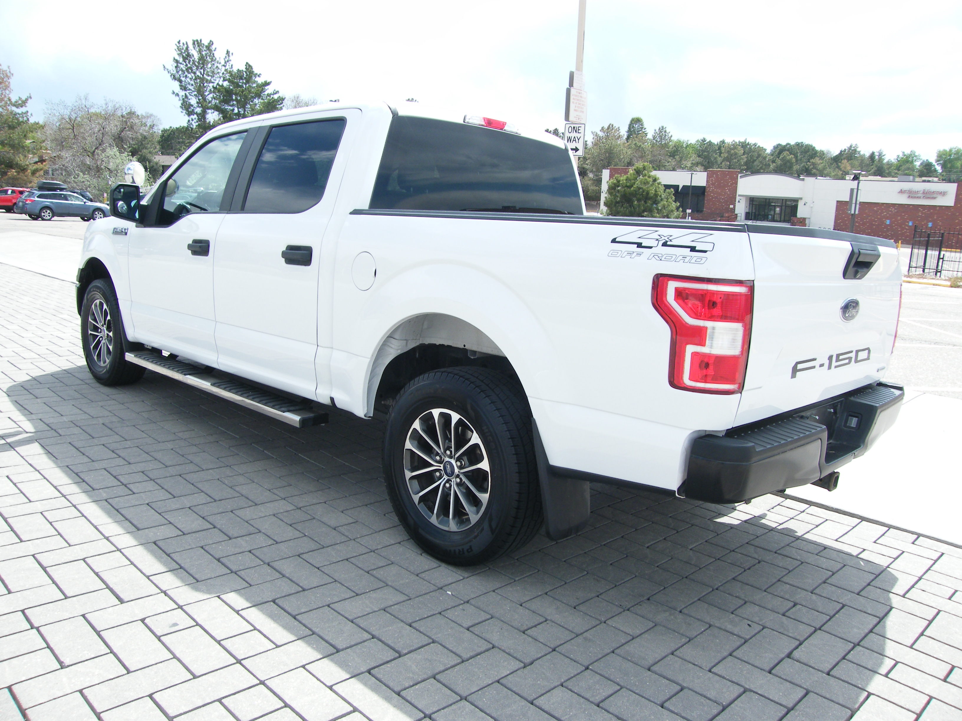 2019 Ford F-150 - Photo 27