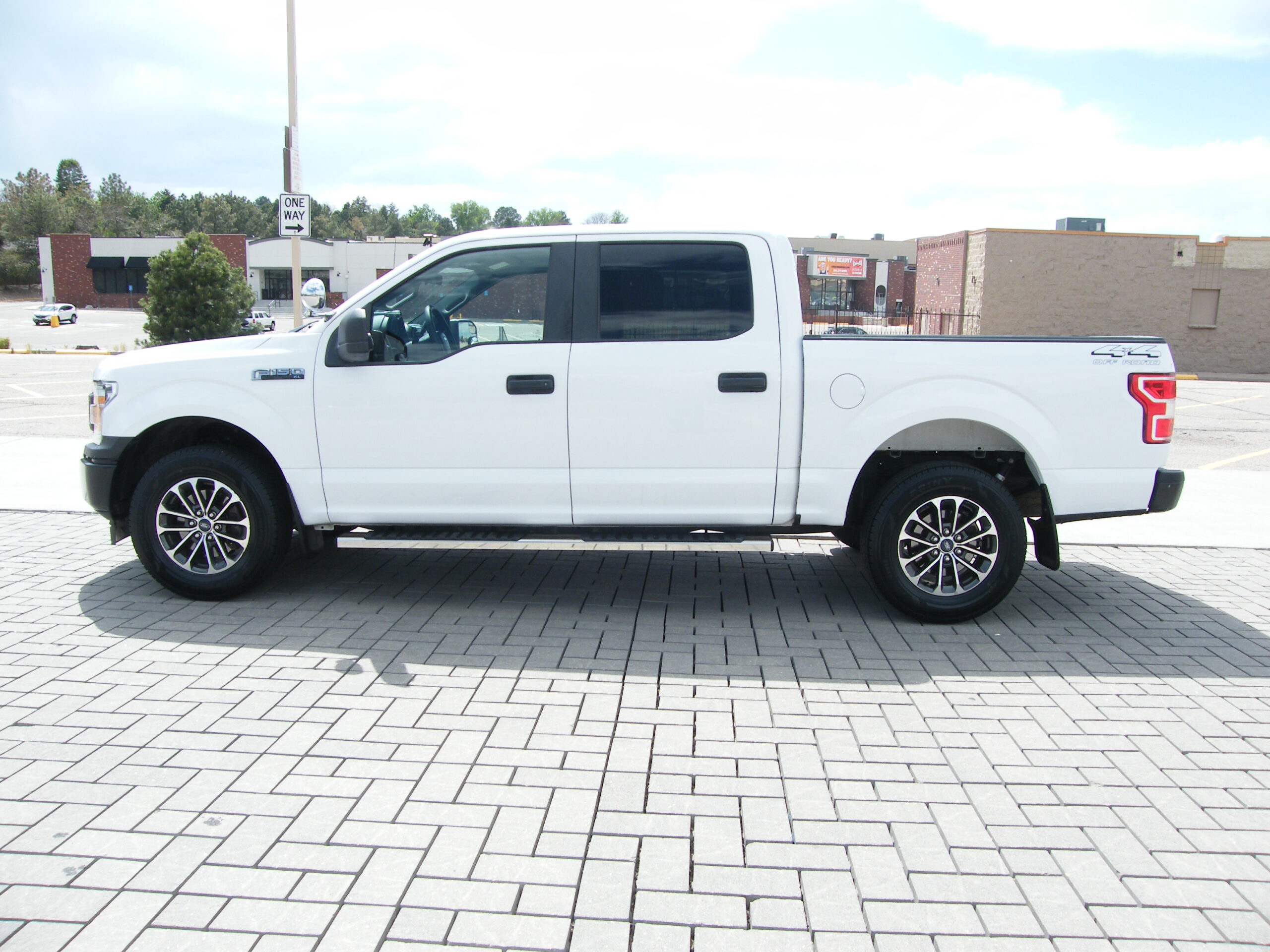 2019 Ford F-150 - Photo 6