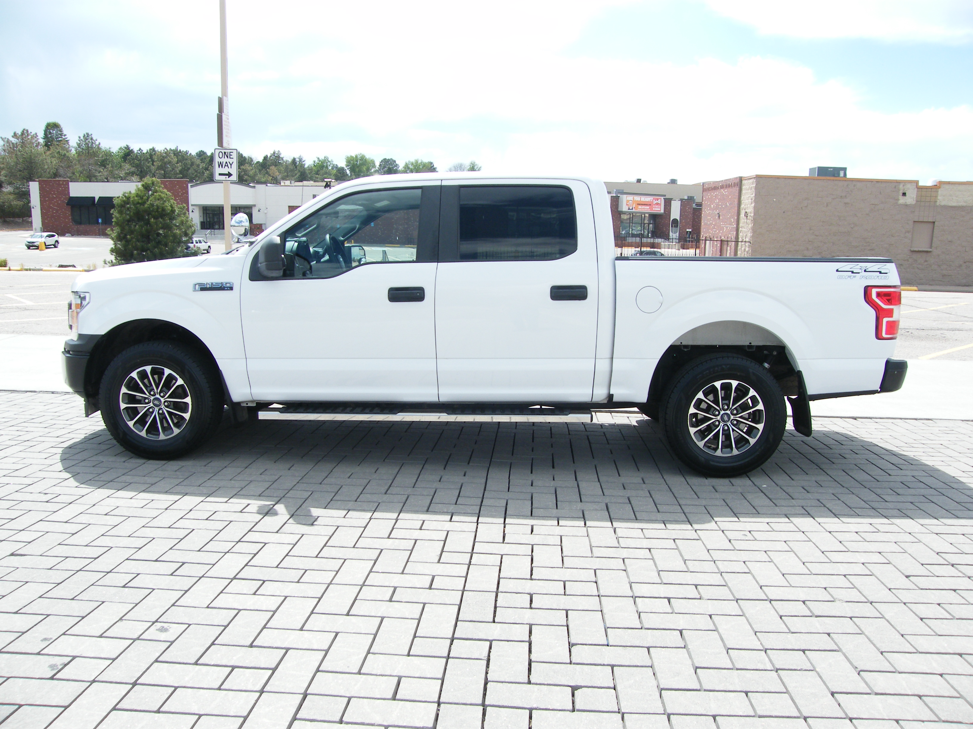 2019 Ford F-150 - Photo 28