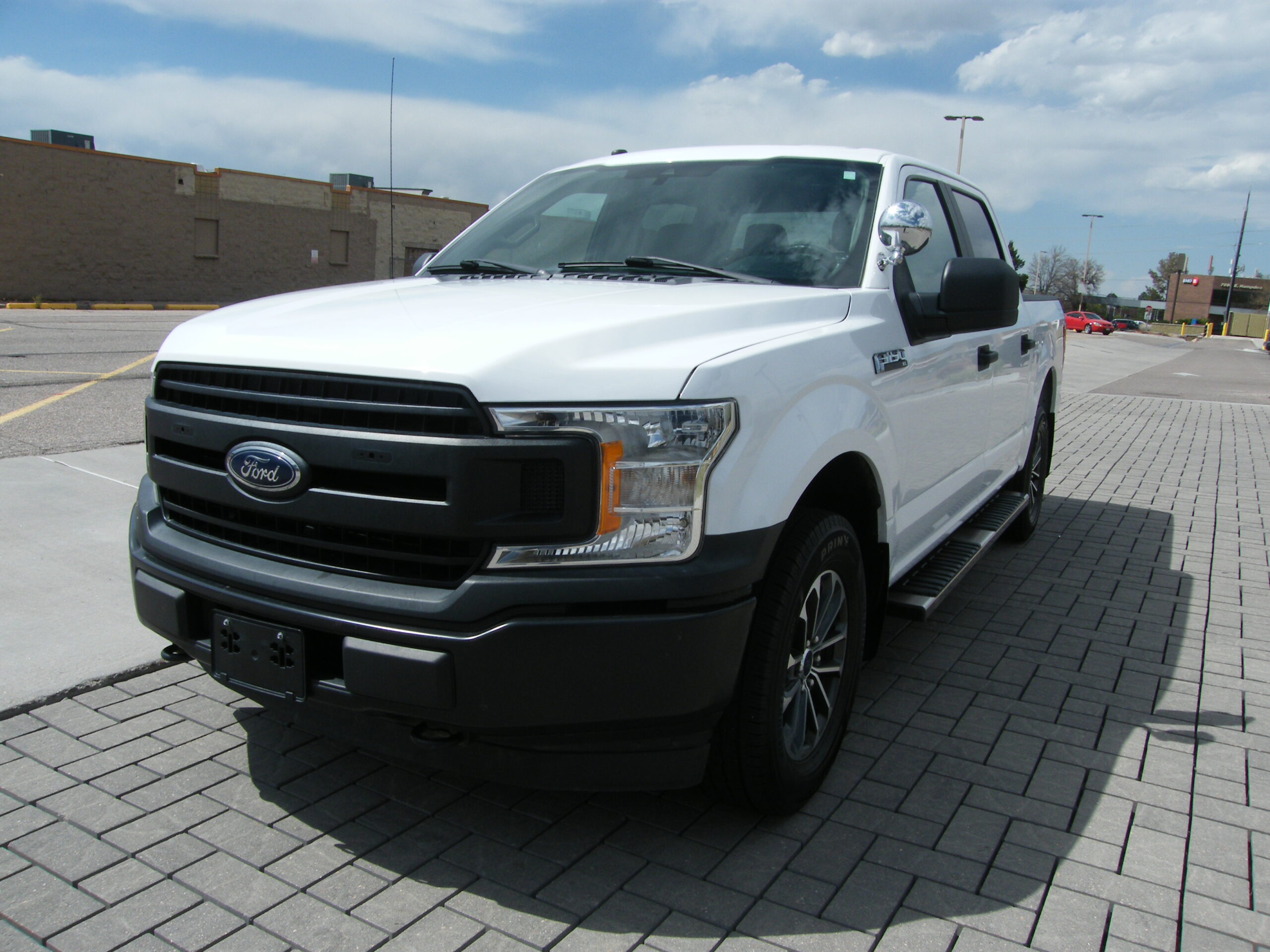 2019 Ford F-150 - Photo 7
